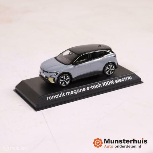 Miniatuur 1/43 Renault Megane, Autos : Pièces & Accessoires, Autres pièces automobiles, Neuf, Enlèvement ou Envoi