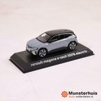 Miniatuur 1/43 Renault Megane, Nieuw, Ophalen of Verzenden