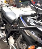 MOTO YAMAHA DIVERSION 900, Motos, Plus de 35 kW, 4 cylindres, 900 cm³, Sport