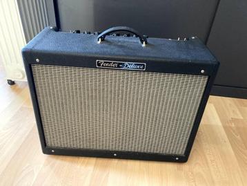 Fender Hot Rod Deluxe, Musique & Instruments, Enlèvement, Utilisé, Guitare, Moins de 50 watts