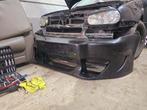 PARE CHOCS FRONTAL VOLKSWAGEN VW GOLF 4 97-03 LOOK R32, Auto-onderdelen, Ophalen of Verzenden, Volkswagen