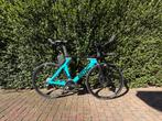 BMC Timemachine 01 DISC ONE 2023, Gebruikt, Carbon, 10 tot 15 versnellingen, 53 tot 57 cm