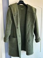 Uiterst warme jas van het Oostenrijkse merk GEIGER, Kleding | Dames, Maat 38/40 (M), Zo goed als nieuw, Ophalen
