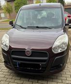 Fiat doblo, Auto's, Fiat, Stof, Doblo, Overige kleuren, Parkeersensor