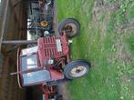 international D3 24 met papieren, Ophalen, Oldtimer
