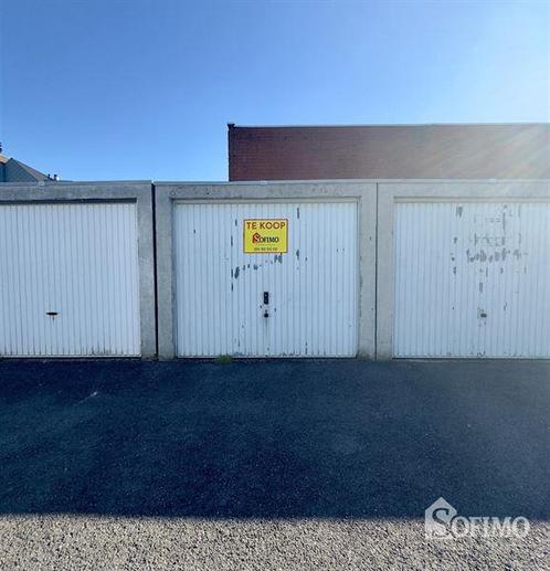 Garage te koop in Roeselare, Immo, Garages en Parkeerplaatsen