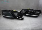 Skoda Octavia 5E facelift Full LED koplamp koplampen, Gebruikt, -, Verzenden, Skoda