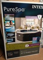 Jacuzzi 6 pers, Tuin en Terras, Bubbelbaden en Hottubs, Ophalen, Zo goed als nieuw
