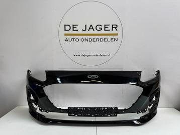 FORD KUGA III MK3 VIGNALE VOORBUMPER BUMPER beschikbaar voor biedingen
