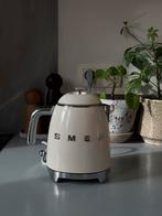 Bouilloire Smeg, Electroménager, Enlèvement, Comme neuf