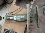 boorkop 32 mm systeem, Zakelijke goederen, Machines en Bouw | Houtbewerking, Ophalen