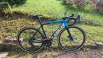Trek Emonda Frame + Stuur 2024, Fietsen en Brommers, Fietsen | Racefietsen, Ophalen, Gebruikt, Carbon, Overige merken