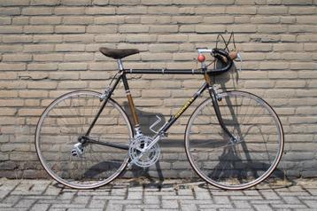 Chinetti 56CC beschikbaar voor biedingen
