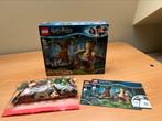 Lego set 75967, Ophalen of Verzenden, Zo goed als nieuw, Complete set, Lego