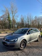 GOLF 6 BREAK 1.6TDI, Auto's, Bedrijf, Te koop, Golf