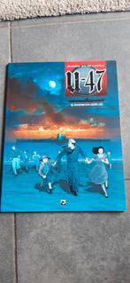 Strip U47 Nr. 6 Amerika in oorlog €6, Boeken, Ophalen, Zo goed als nieuw