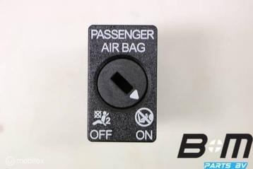 Schakelaar voor bijrijdersairbag Audi A1 FL beschikbaar voor biedingen