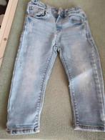 Jeansbroek maat 92, Ophalen