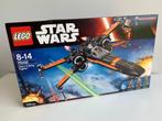 Lego 75102 Star Wars Poe's X-Wing Fighter, Ophalen of Verzenden, Nieuw, Complete set, Lego
