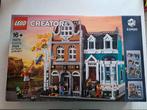 Lego 10270 Bookshop (NEW), Ophalen of Verzenden, Nieuw, Complete set, Lego