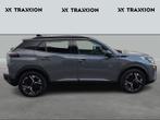 Peugeot 2008 GT First Edition, Auto's, Peugeot, Automaat, Zwart, Elektrisch, 5 deurs