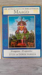 D. Parker - Maagd, Enlèvement ou Envoi, D. Parker; J. Parker