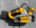 DeWalt schuurmachine, Doe-het-zelf en Bouw, Ophalen, Bandschuurmachine