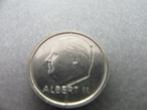 albert munt 1 frank 1994, Postzegels en Munten, Munten | België, Ophalen
