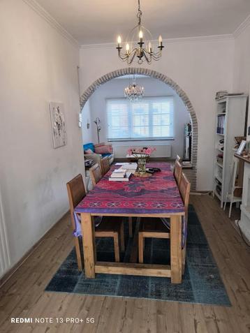 Huis te huur beschikbaar voor biedingen