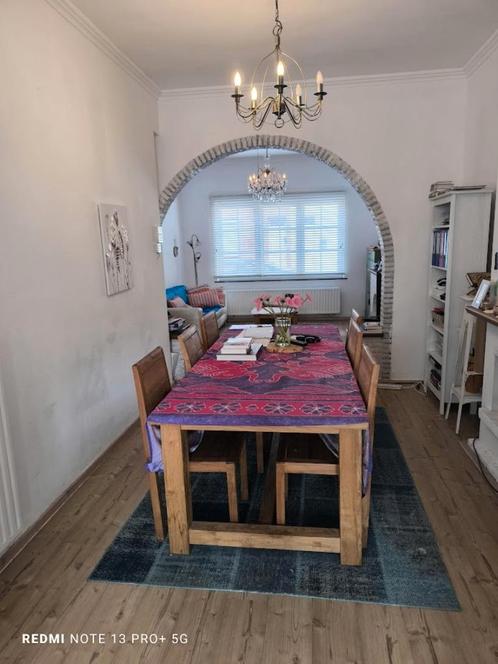 Huis te huur, Immo, Appartementen en Studio's te huur, Provincie Limburg, 50 m² of meer