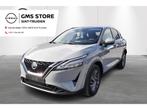 Nissan QASHQAI 1.3 DIG-T Acenta Mild Hybrid X-Tronic | Camer, Auto's, Nissan, Stof, Gebruikt, 4 cilinders, https://public.car-pass.be/vhr/447d0ab0-788d-4611-8479-cef3822b7e6e