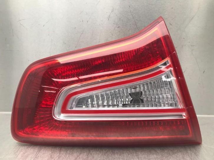 ACHTERLICHT LINKS Kia Sportage (SL) (01-2010/02-2016), Auto-onderdelen, Verlichting, Kia, Gebruikt