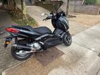 Yamaha X-MAX 125cc "Iron Max" uitvoering (TOPSTAAT), Motoren, Scooter, Particulier, 125 cc, 11 kW of minder