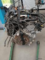 Motorblok motor N43B20A 2.0 BMW 1 / 3 serie E8x E9x 11000427, Auto-onderdelen, Ophalen of Verzenden, Gebruikt