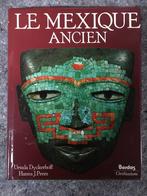 Livre "Le Mexique Ancien" - BORDAS Civilisations, Comme neuf, Autres sujets/thèmes, Ursula DYCKERHOFF, Enlèvement ou Envoi