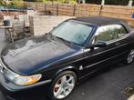 Saab 9-3 Cabrio 1999 2.0t SE, Particulier, Te koop, Saab 9-3