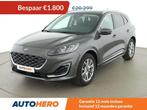 Ford Kuga 1.5 EcoBoost Vignale, Cuir, Argent ou Gris, Achat, Euro 6