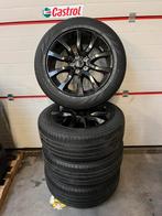 Range Rover all seasonbanden met velg 255/55/20 110Y, Neuf, Pneus et Jantes, Enlèvement, 20 pouces