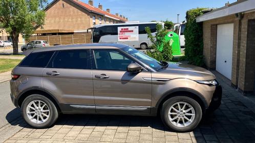LAND ROVER RANGE ROVER EVOQUE  2,2 TD4, Auto's, Land Rover, Particulier, ABS, Adaptieve lichten, Airbags, Alarm, Android Auto