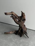 Aquarium hout middelgroot, Dieren en Toebehoren, Ophalen of Verzenden, Gebruikt, Plant(en), Steen of Hout