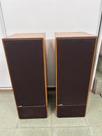B&W vintage speakers DM2 Series 2, Audio, Tv en Foto, Luidsprekerboxen, Ophalen, Gebruikt, Bowers & Wilkins (B&W)