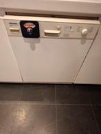 Vaatwas miele te koop, Elektronische apparatuur, Ophalen, Gebruikt, Minder dan 85 cm, Inbouw