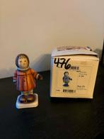 Hummel Goebel, winterlied, Enlèvement ou Envoi, Comme neuf, Hummel