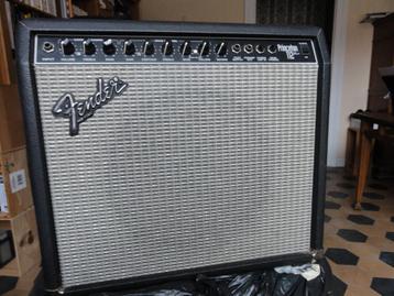 FENDER PRINCETON 112 TRANSISTOR (GUIT.) PAUL RIVERA ERA 10 beschikbaar voor biedingen