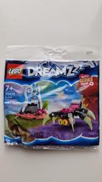 Lego Dreamz 30636 - Z-Blob and Bunchu Polybag, Ophalen of Verzenden, Nieuw, Complete set, Lego