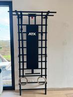 ATX WALL BAR GYM, Sport en Fitness, Fitnessmaterialen, Ophalen, Gebruikt, Benen