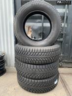 4x Bridgestone Blizzak 215 65 16 Winterbanden 7.2 en 6.8 mm, Auto-onderdelen, Banden en Velgen, -, Banden en Velgen, -, Gebruikt