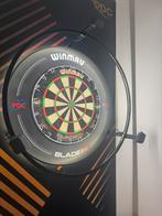 Scolia home 1 te koop voor op winmau plasma, Sport en Fitness, Darts, Ophalen, Zo goed als nieuw
