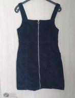 Jurk Denim co maat 40, Kleding | Dames, Jurken, Maat 38/40 (M), Denim co, Zwart, Ophalen of Verzenden