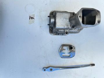 Ferrari 250 Testarossa versnellingspook beschikbaar voor biedingen